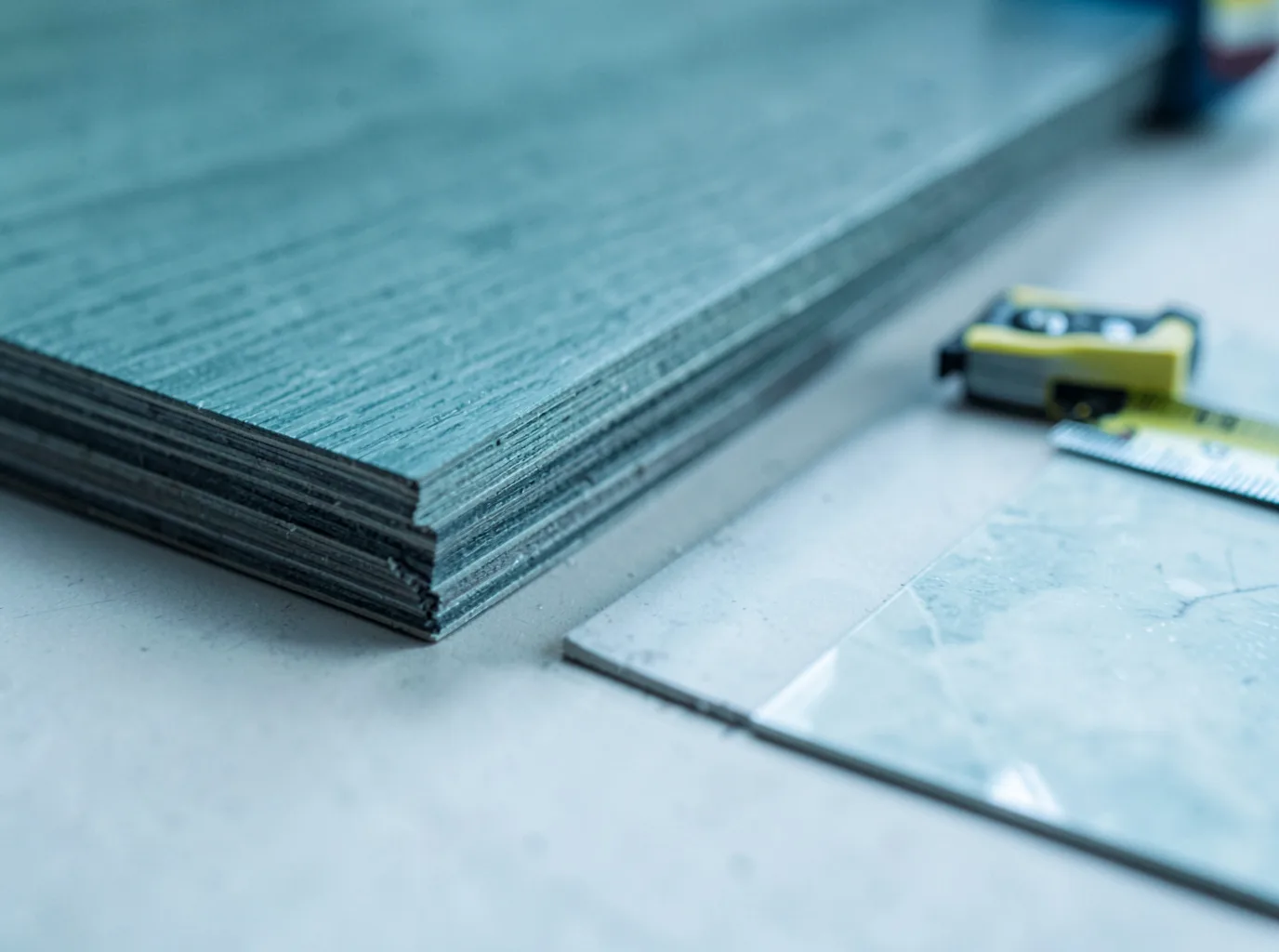 Luxury Vinyl Plank Installation Anderson, TX FAQs